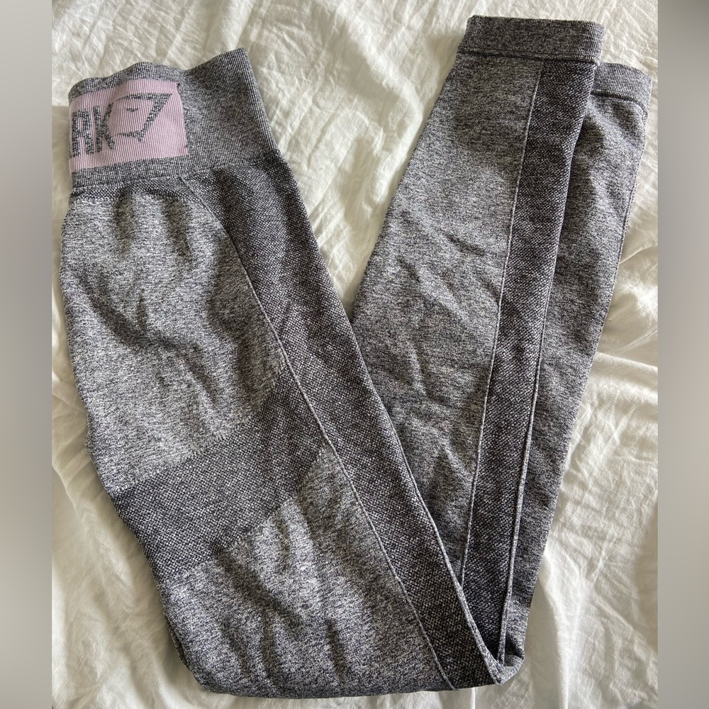 Gymshark leggings